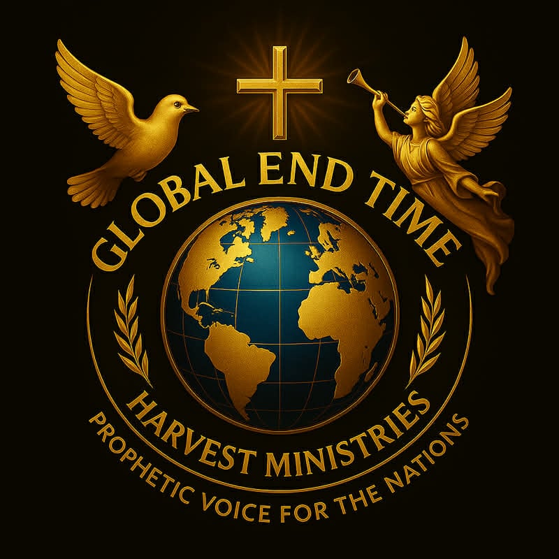 GLOBAL END TIME MINISTRIES