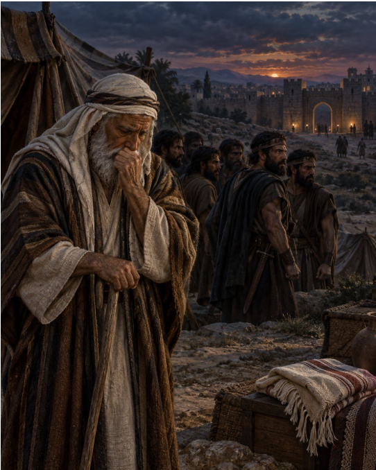 When Anger Multiplies the Wound